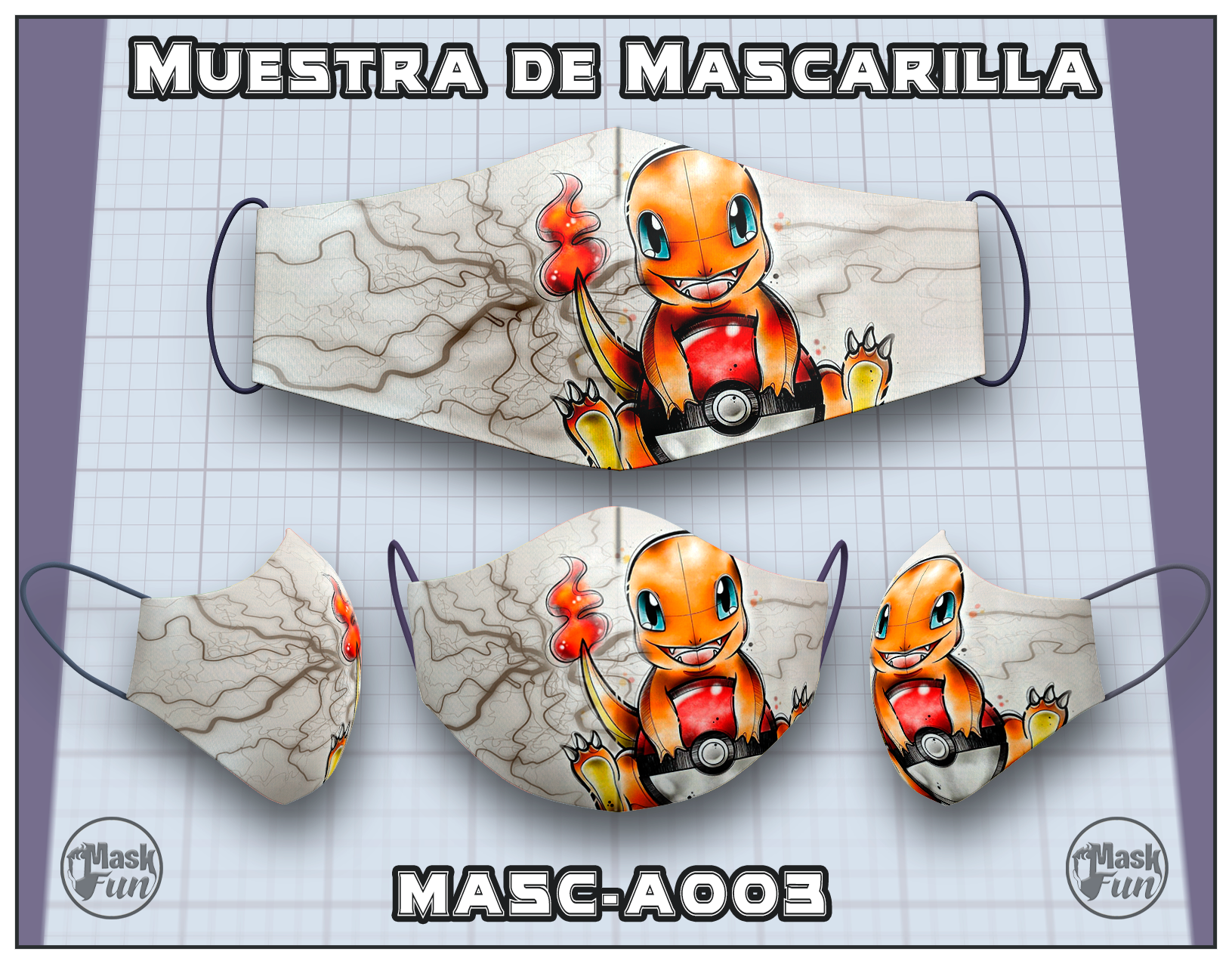 Mascarillas