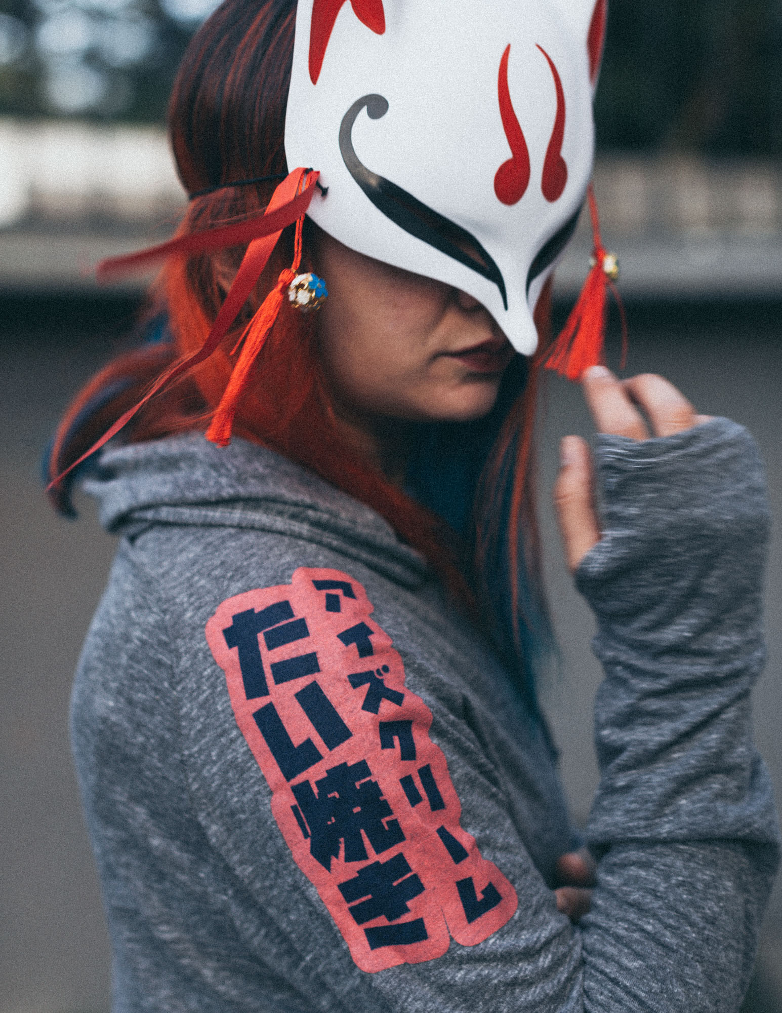 Hoodie "Helado Taiyaki" - Imagen 2